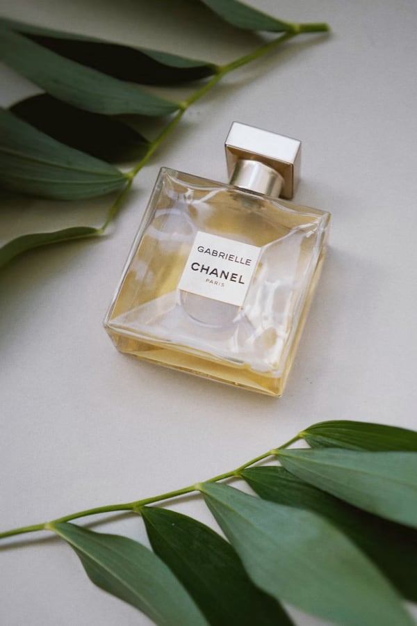 Chanel Perfume for desktop